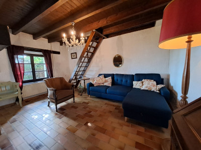 French property for sale in Grury, Saône-et-Loire - €115,000 - photo 7