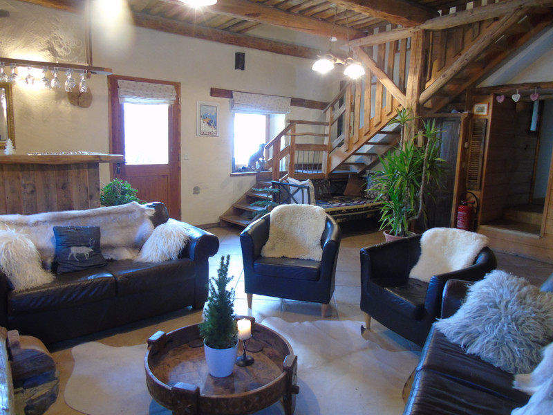French property for sale in Saint-Chaffrey, Hautes-Alpes - &#8364;1,260,000 - photo 2