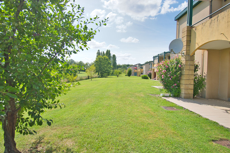 Appartement à vendre à Castelnaud-de-Gratecambe, Lot-et-Garonne - 72.222 € - photo 1