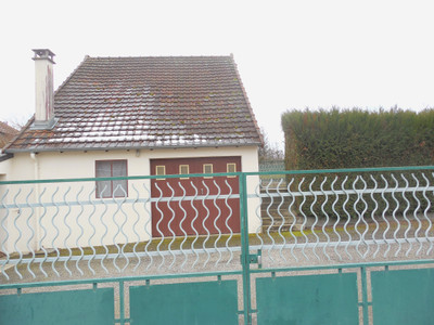 French property for sale in Évaux-les-Bains, Creuse - €177,900 - photo 8