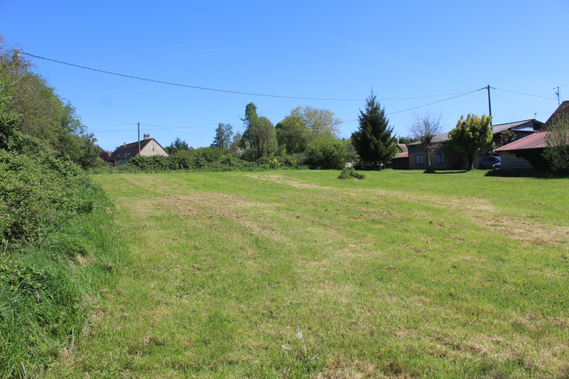 French property for sale in Champeaux-sur-Sarthe, Orne - €114,450 - photo 9
