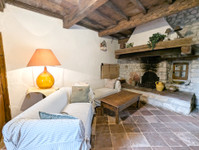 Maison à vendre à Sainte-Croix, Tarn - 325.000 € - photo 6