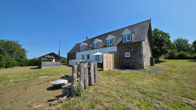 French property for sale in Campagnolles, Calvados - €198,500 - photo 9