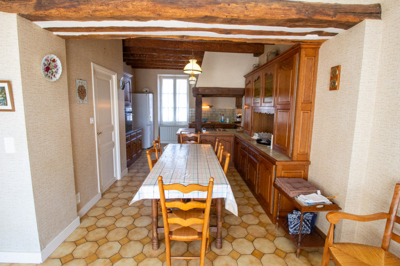 French property for sale in Saint-Clair, Vienne - €278,199 - photo 2