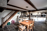 Propriété à vendre à Le Mesnil-Villeman, Manche - 125 000 € - photo n°3