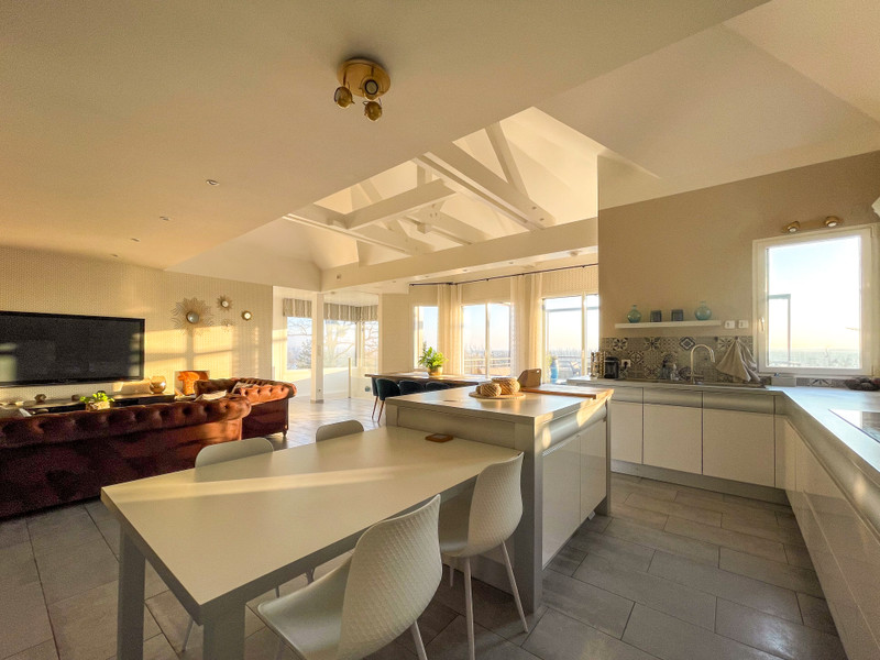 French property for sale in Herblay-sur-Seine, Val-d'Oise - €1,425,000