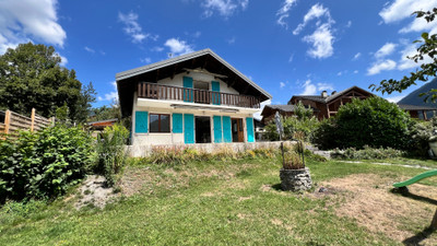 Ski property for sale in Val d'Isere - €582,000 - photo 0