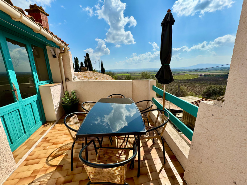French property for sale in Azille, Aude - €217,000 - photo 2