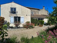 Maison à vendre à Nachamps, Charente-Maritime - 114.450 € - photo 2