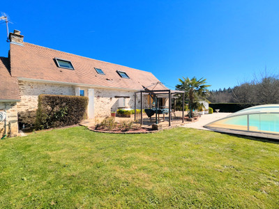 house for sale in Haute-Vienne