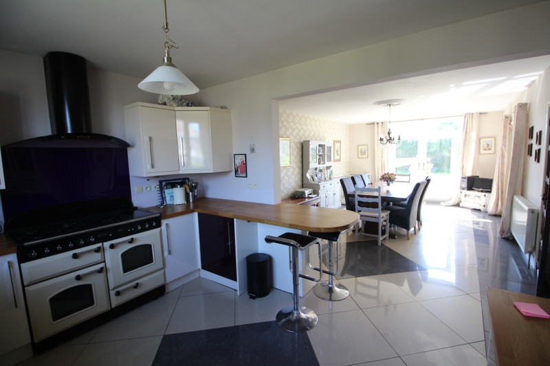 French property for sale in Kergrist, Morbihan - €335,000 - photo 1