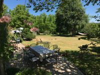 Maison à Chantérac, Dordogne - photo 2