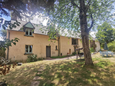 French property for sale in Néant-sur-Yvel, Morbihan - €500,000 - photo 3