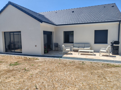 French property for sale in Romorantin-Lanthenay, Loir-et-Cher - €344,500 - photo 1