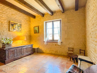 Maison à vendre à Carlux, Dordogne - 395.000 € - photo 7
