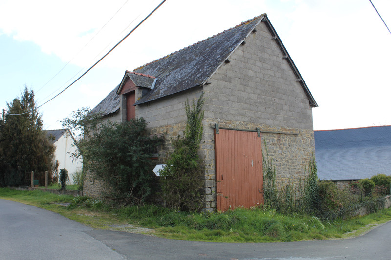 French property for sale in Le Cambout, Côtes-d'Armor - photo 7