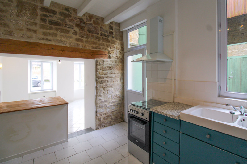 French property for sale in Aulnay, Charente-Maritime - €172,800 - photo 12