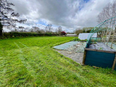 French property for sale in Laz, Finistère - €234,500 - photo 9