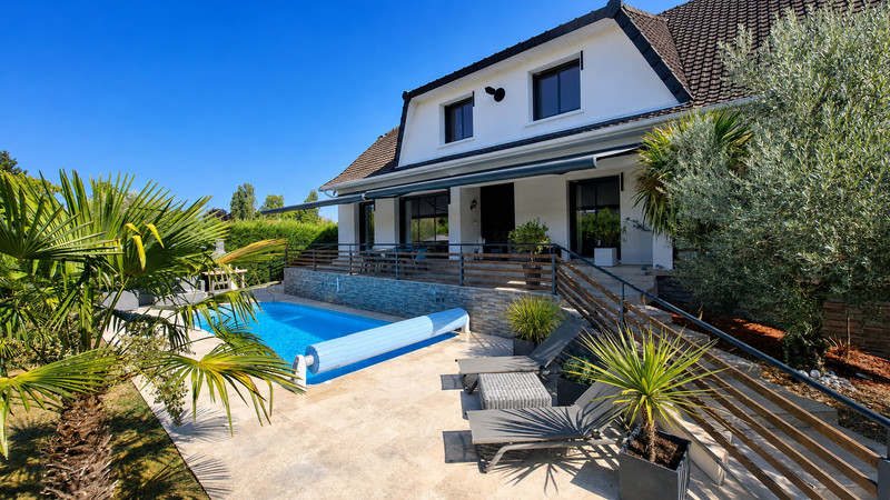 French property for sale in Panazol, Haute-Vienne - €695,000 - photo 0