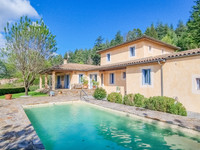 Maison à vendre à Olargues, Hérault - 455.000 € - photo 1