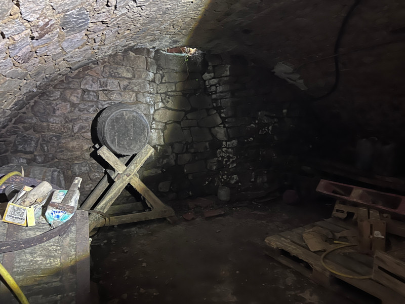 French property for sale in Genouillac, Creuse - €93,500 - photo 14