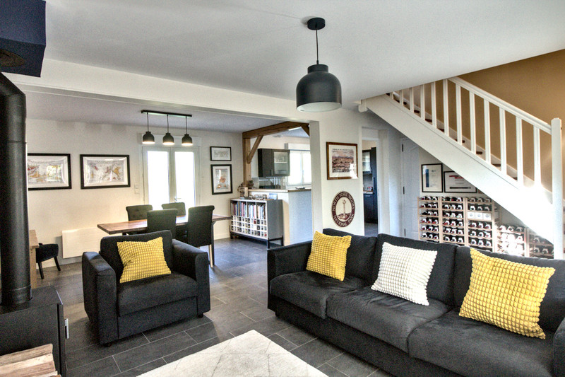 French property for sale in Le Tronquay, Calvados - €249,999 - photo 2