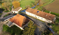 Maison à vendre à Plaisance, Dordogne - 477.000 € - photo 2