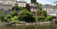 French property, houses and homes for sale in Ambrières-les-Vallées Mayenne Pays_de_la_Loire