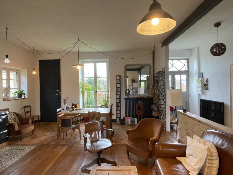 French property for sale in Saint-Cyr-la-Rosière, Orne - €787,000 - photo 4