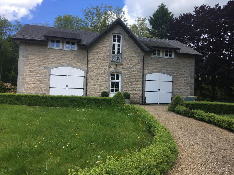 French property for sale in Saint-Junien-la-Bregère, Creuse - photo 10