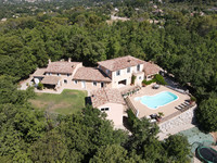 French property, houses and homes for sale in Fayence Var Provence_Cote_d_Azur