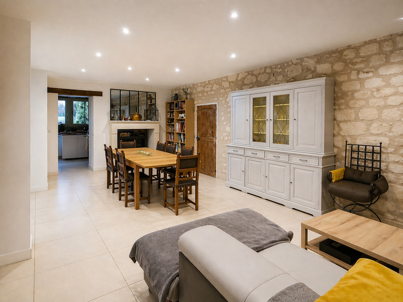 French property for sale in Parçay-sur-Vienne, Indre-et-Loire - €650,000 - photo 1