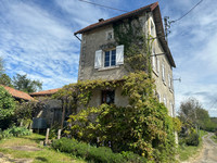 French property, houses and homes for sale in BRANTOME Dordogne Aquitaine