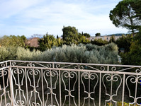 Maison à vendre à Saint-Saturnin-lès-Avignon, Vaucluse - 498.000 € - photo 7