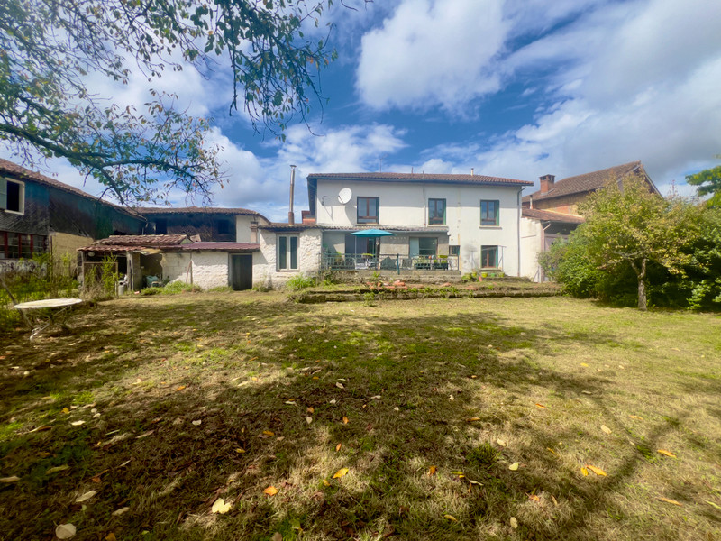 Maison à vendre à Bonnefont, Hautes-Pyrénées - 151.200 € - photo 1