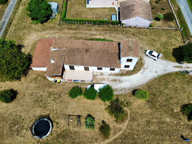French property for sale in Cours-de-Pile, Dordogne - €165,850 - photo 8