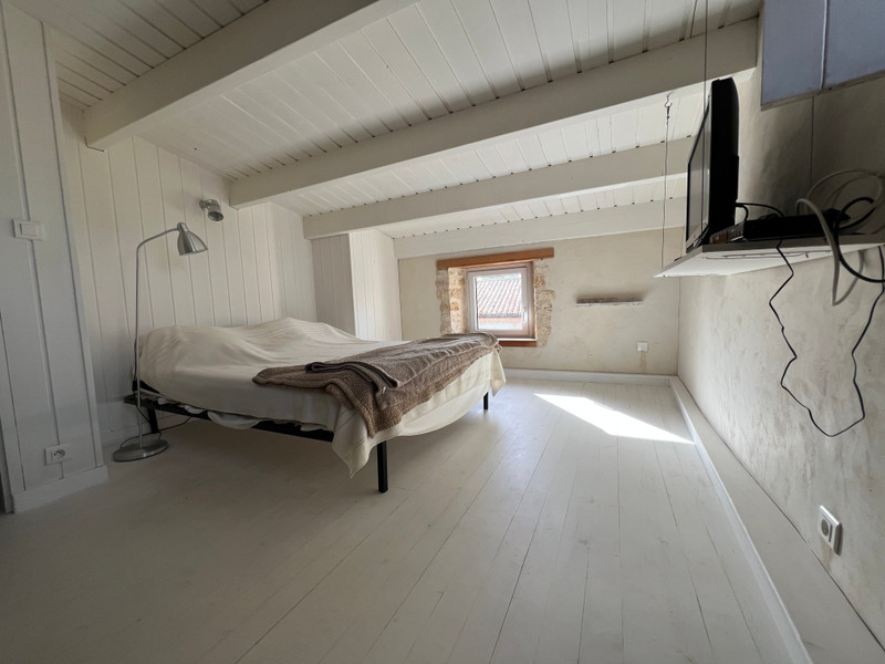 French property for sale in Saint-Sornin, Charente-Maritime - €371,000 - photo 6