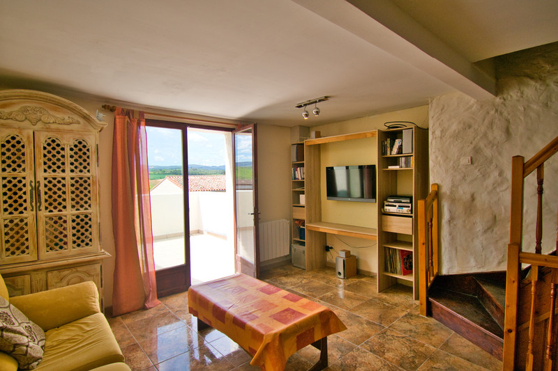 French property for sale in Malras, Aude - €149,000 - photo 6