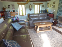 Maison à vendre à Naillat, Creuse - 158.050 € - photo 8