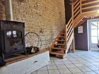 Maison à vendre à Courçon, Charente-Maritime - 230 000 € - photo 5