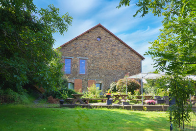 French property for sale in Troche, Corrèze - €615,000 - photo 9