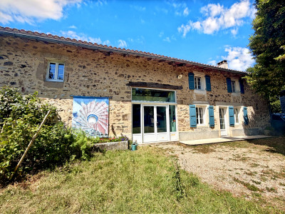house for sale in Charente
