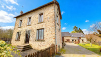 Propriété à vendre à Coussac-Bonneval, Haute-Vienne - 549 999 € - photo n°4