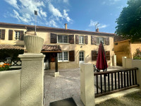 Propriété à vendre à Bourrouillan, Gers - 749 000 € - photo n°1