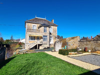 Propriété à vendre à Gorron, Mayenne - 238 500 € - photo n°10