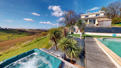 house for sale in Tarn-et-Garonne
