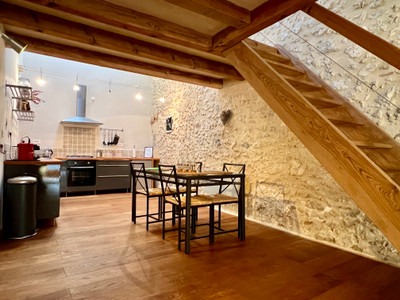 French property for sale in Eymet, Dordogne - €119,900 - photo 2