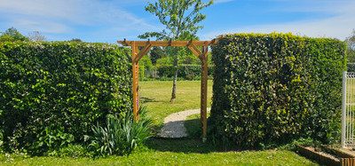 French property for sale in Saint-Valérien, Vendée - €349,800 - photo 11