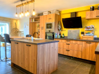 Propriété à vendre à Mansle, Charente - 231 440 € - photo n°3