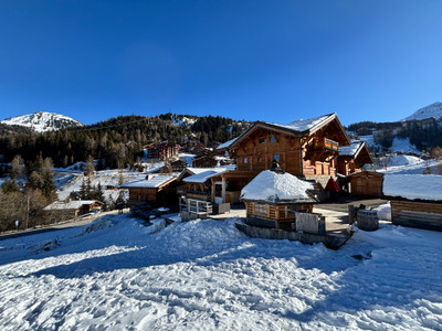 Ski property for sale in  - €1,495,000 - photo 2